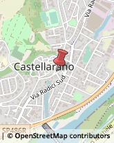 Panetterie Castellarano,42014Reggio nell'Emilia