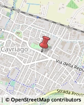 Certificati e Pratiche - Agenzie Cavriago,42025Reggio nell'Emilia