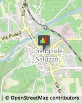 Gioiellerie e Oreficerie - Dettaglio Costigliole Saluzzo,12024Cuneo