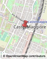 Apparecchi Acustici per Non Udenti Castel Maggiore,40013Bologna