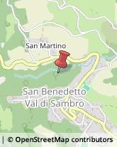 Imprese Edili San Benedetto Val di Sambro,40048Bologna