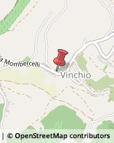 Geometri Vinchio,14040Asti
