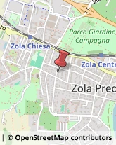 Impianti di Riscaldamento Zola Predosa,40069Bologna