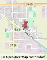 Imprese Edili Jolanda di Savoia,44037Ferrara