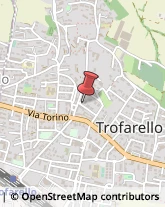 Ambulatori e Consultori Trofarello,10028Torino