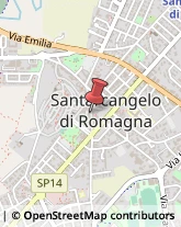 Camicie Santarcangelo di Romagna,47822Rimini