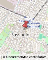 Carte da Gioco Sassuolo,41049Modena