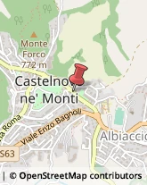 Alimentari Castelnovo Ne' Monti,42035Reggio nell'Emilia