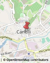 Bar e Caffetterie Canelli,14053Asti