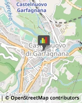 Gioiellerie e Oreficerie - Dettaglio Castelnuovo di Garfagnana,55032Lucca