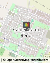 Carte di Credito - Servizi Calderara di Reno,40012Bologna