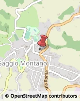 Comuni e Servizi Comunali Gaggio Montano,40041Bologna