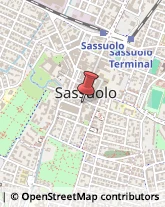 Comuni e Servizi Comunali Sassuolo,41049Modena