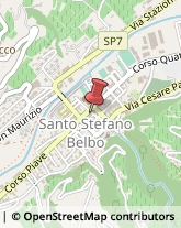 Ragionieri e Periti Commerciali - Studi Santo Stefano Belbo,12058Cuneo