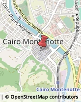 Farmacie Cairo Montenotte,17014Savona