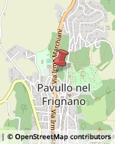 Carburanti - Produzione e Commercio Pavullo nel Frignano,41026Modena