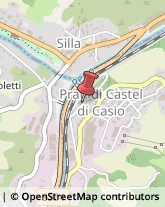Parrucchieri Castel di Casio,40030Bologna