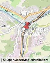 Torni Castel di Casio,40030Bologna