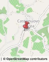 Banche e Istituti di Credito Castelnuovo Calcea,14040Asti