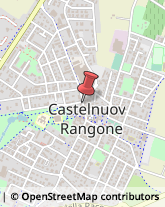 Geometri Castelnuovo Rangone,41051Modena