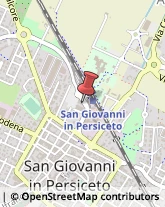 Giornalai San Giovanni in Persiceto,40017Bologna