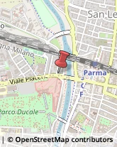 Imprese di Pulizia,43126Parma