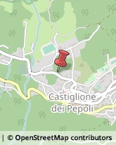 Ambulanze Private Castiglione dei Pepoli,40035Bologna