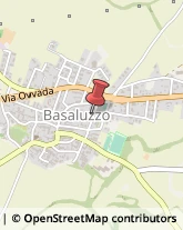 Aziende Sanitarie Locali (ASL) Basaluzzo,15060Alessandria