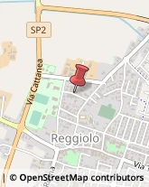 Elettrotecnica Reggiolo,42046Reggio nell'Emilia