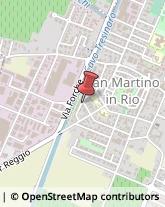 Agenti e Rappresentanti di Commercio San Martino in Rio,42018Reggio nell'Emilia