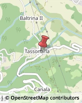 Ristoranti Tresana,54012Massa-Carrara