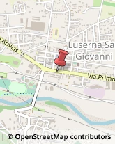 Agenzie Immobiliari Luserna San Giovanni,10062Torino