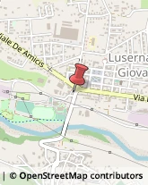 Onoranze e Pompe Funebri Luserna San Giovanni,10062Torino