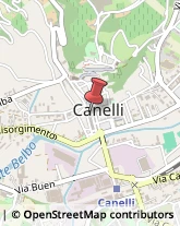 Registratori Di Cassa Canelli,14053Asti