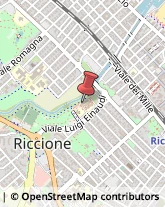 Fornaci Riccione,47838Rimini
