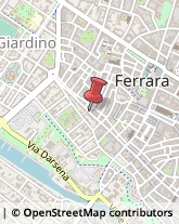 Geometri Ferrara,44100Ferrara