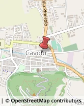 Centri di Benessere Cavour,10061Torino