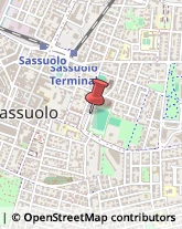 Trasporto Pubblico Sassuolo,41049Modena