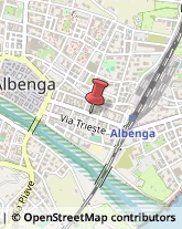 Agenzie ed Uffici Commerciali Albenga,17031Savona