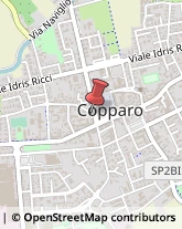 Locali, Birrerie e Pub Copparo,44034Ferrara