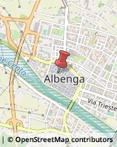 Ambulatori e Consultori Albenga,17031Savona
