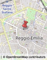 Osterie e Trattorie Reggio nell'Emilia,42121Reggio nell'Emilia