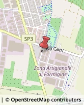 Tipografie Formigine,41043Modena