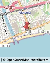 Autofficine e Centri Assistenza Albisola Superiore,17011Savona