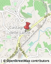 Stazioni di Servizio e Distribuzione Carburanti Castagnole delle Lanze,14054Asti