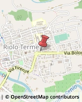 Via Ermete Valli, 3,48025Riolo Terme