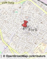 Argenterie - Dettaglio Forlì,47121Forlì-Cesena