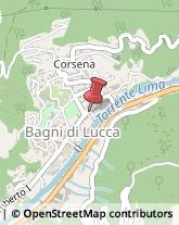 Elettrodomestici Bagni di Lucca,55022Lucca