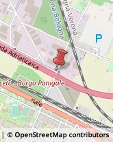 Antincendio - Impianti e Attrezzature ,40132Bologna