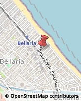 Modelli e Plastici Bellaria-Igea Marina,47814Rimini